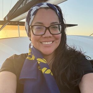 Meet Andrea | Finders Keepers AZ